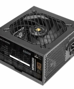 Mars Gaming MPB650SI 650W Full Wired 80 Plus Bronze