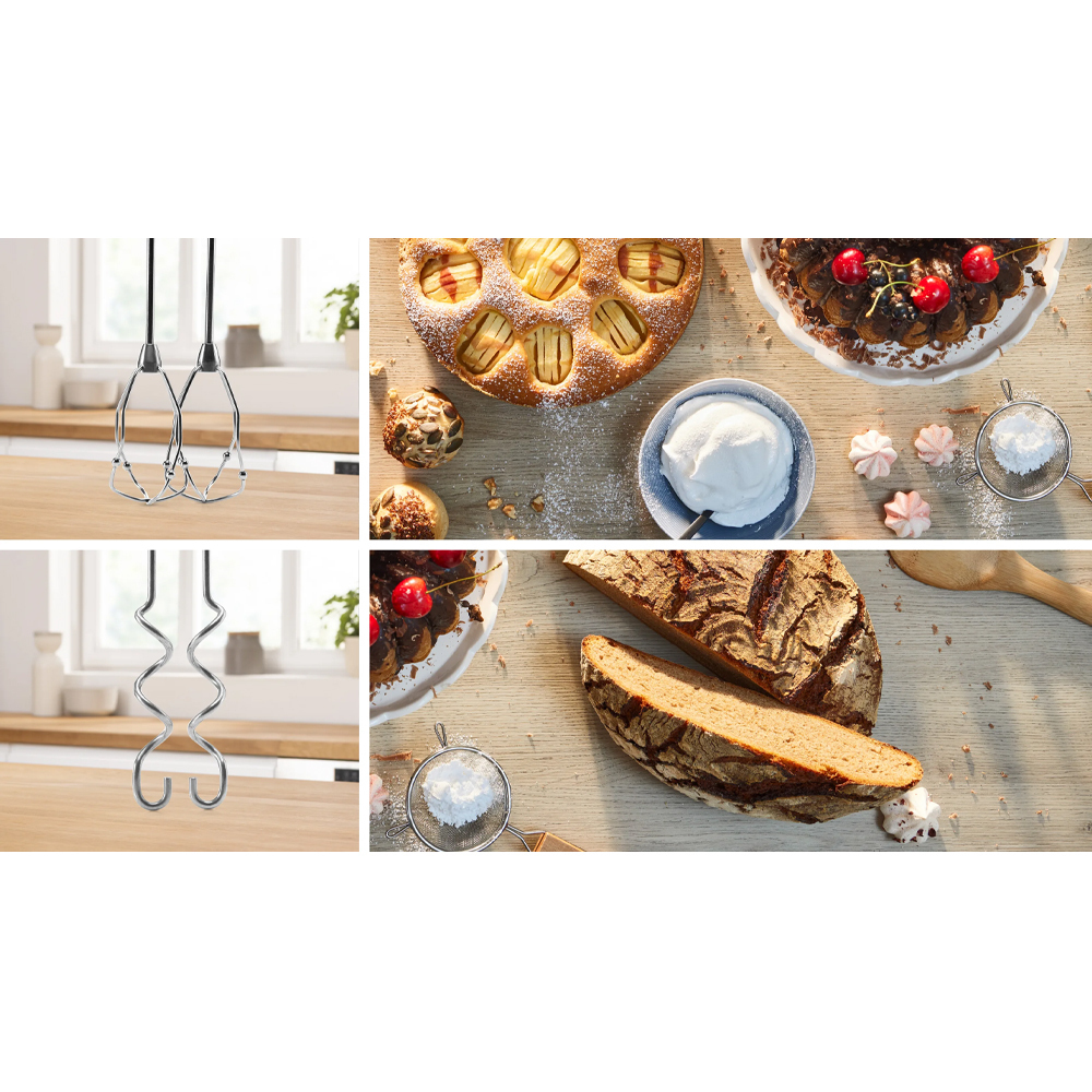 Bosch Μίξερ Χειρός 850W - Image 6