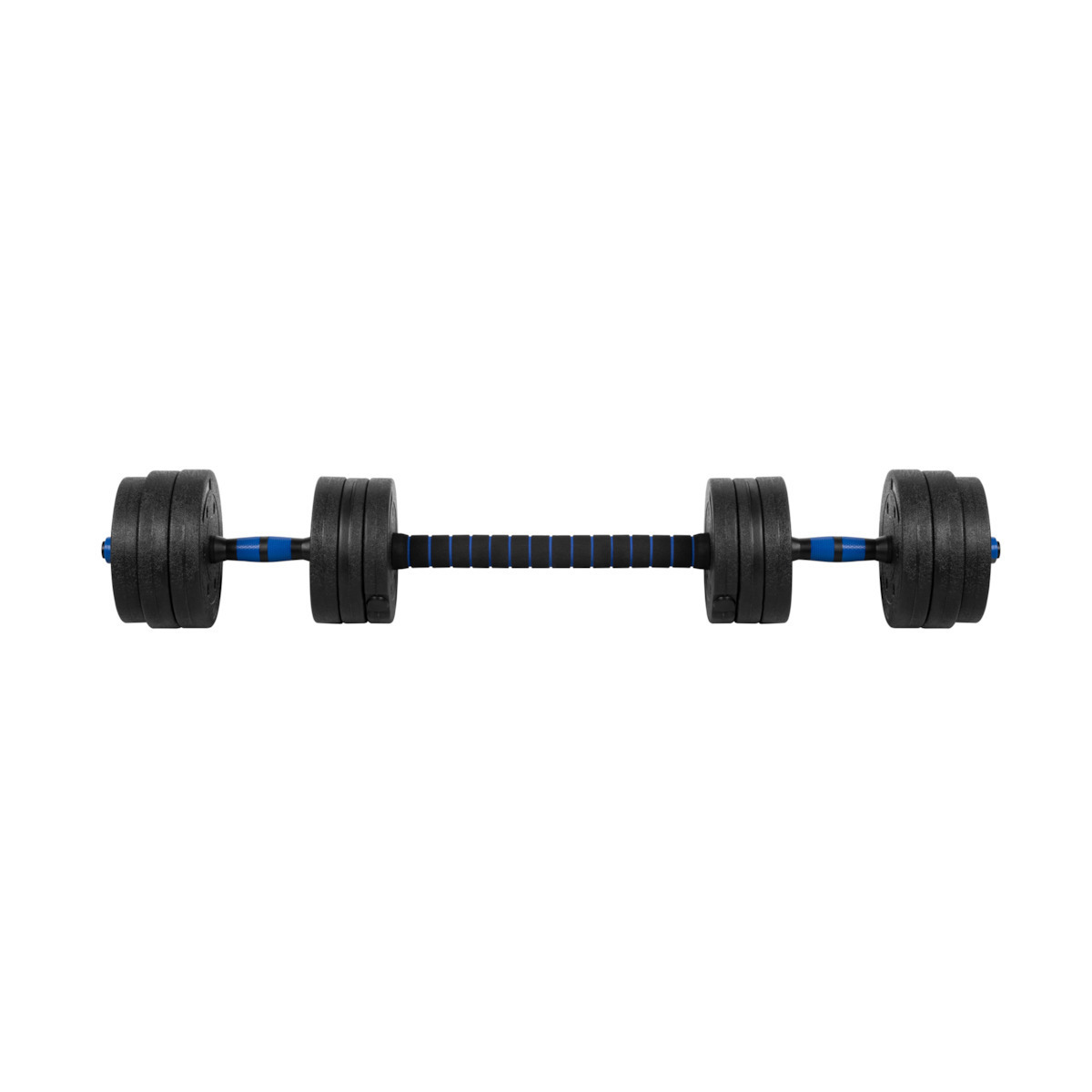 Lechpol Βαράκι 2 x 10kg - Image 2