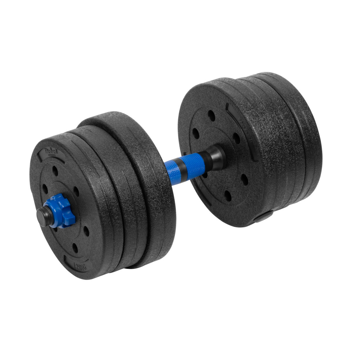 Lechpol Βαράκι 2 x 10kg - Image 5