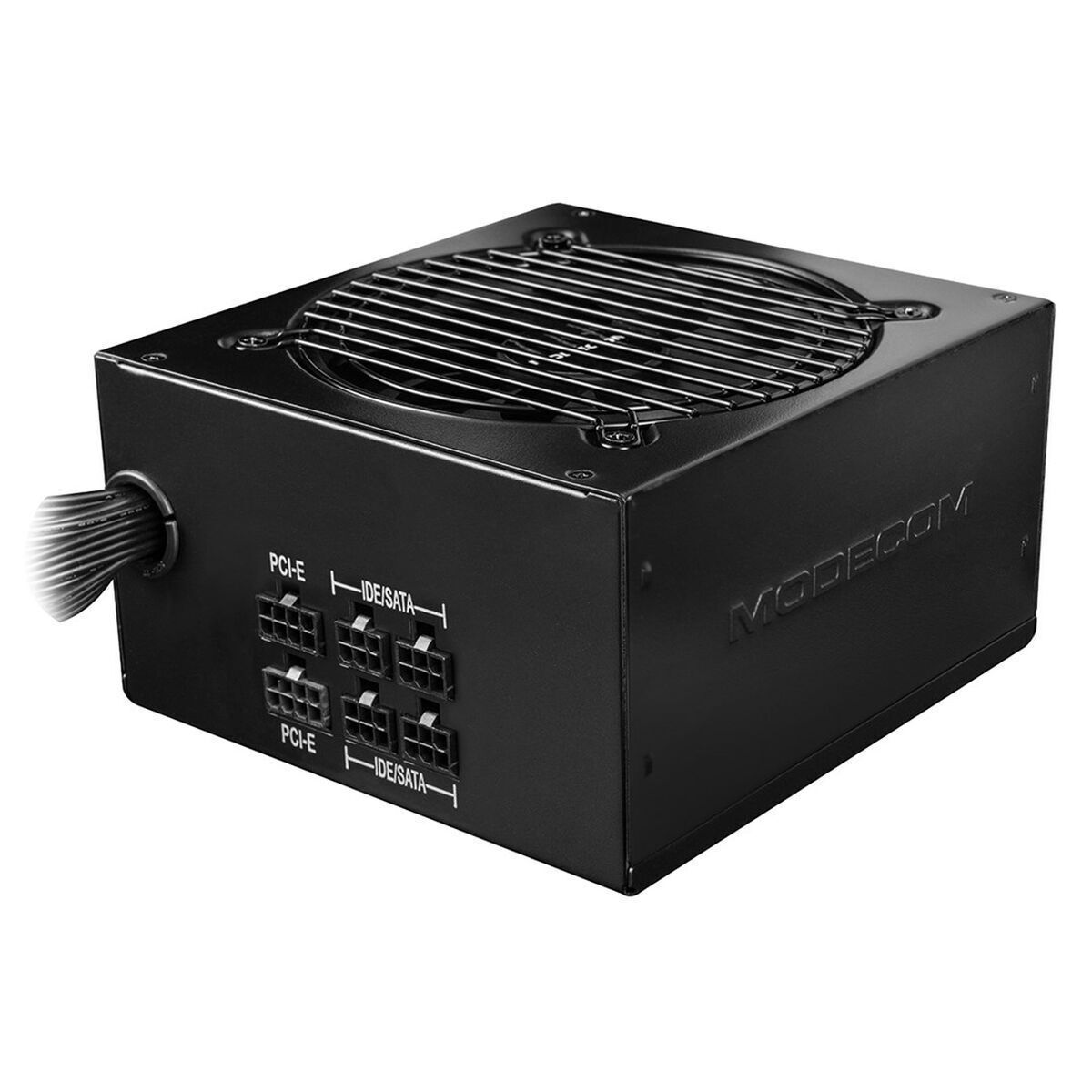 Modecom 700W Semi Modular 80 Plus Bronze () - Image 3