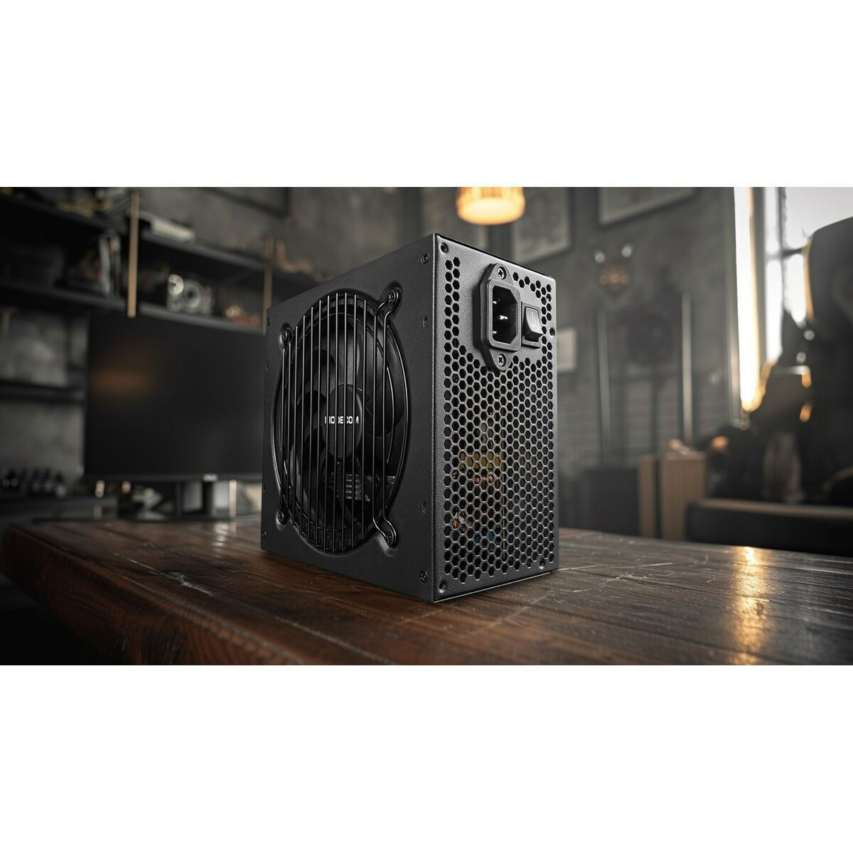 Modecom 700W Semi Modular 80 Plus Bronze () - Image 7