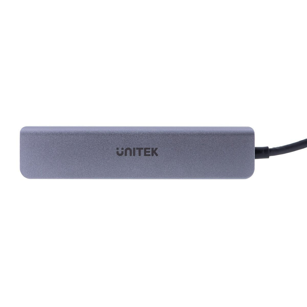 Unitek S7+ USB-C Docking Station με HDMI 4K PD - Image 10