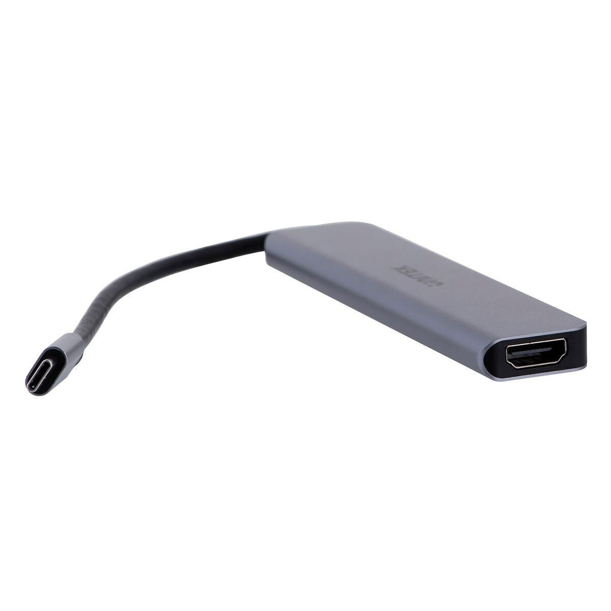 Unitek S7+ USB-C Docking Station με HDMI 4K PD - Image 6