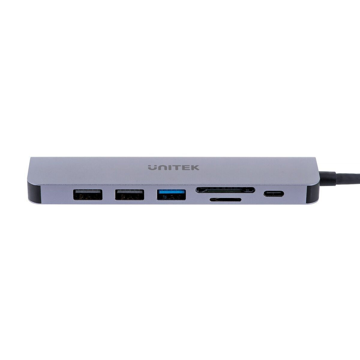 Unitek S7+ USB-C Docking Station με HDMI 4K PD - Image 8