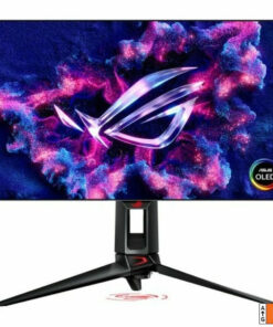 Asus ROG Swift PG27AQDP 26.5" OLED HDR QHD 2560x1440