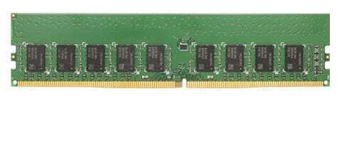 Synology 16GB DDR4 D4EU01-16G - Image 2
