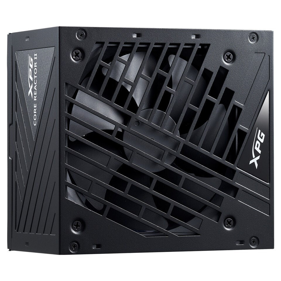 Adata XPG Core Reactor ll 850W Μαύρο Τροφοδοτικό Υπολογιστή Full Modular 80 Plus Gold - Image 10