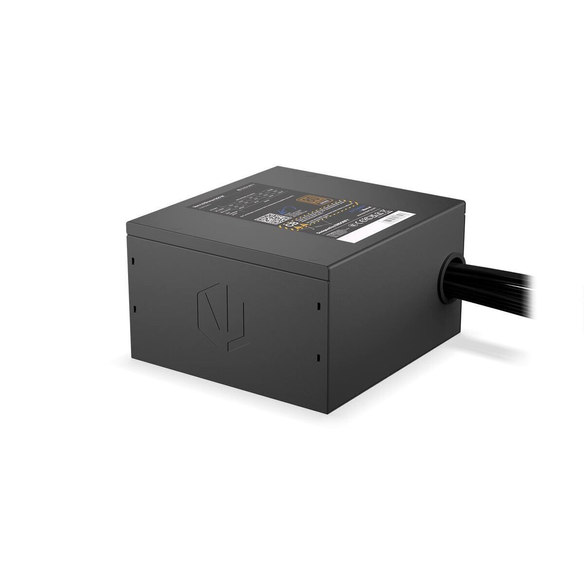 Endorfy Vero L5 Bronze 500W Full Wired 80 Plus Bronze - Image 6