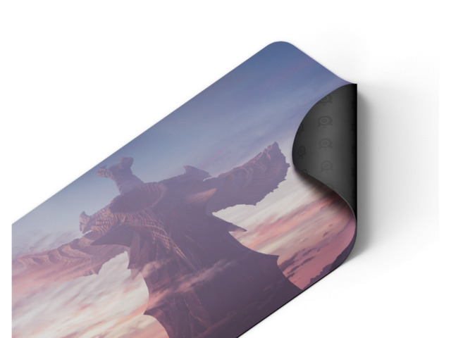 SteelSeries Qck Large 400mm - Image 3