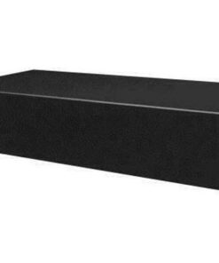 Ever ECO Pro 1000 AVR UPS Line-Interactive 1000VA 650W με 3 Schuko Πρίζες