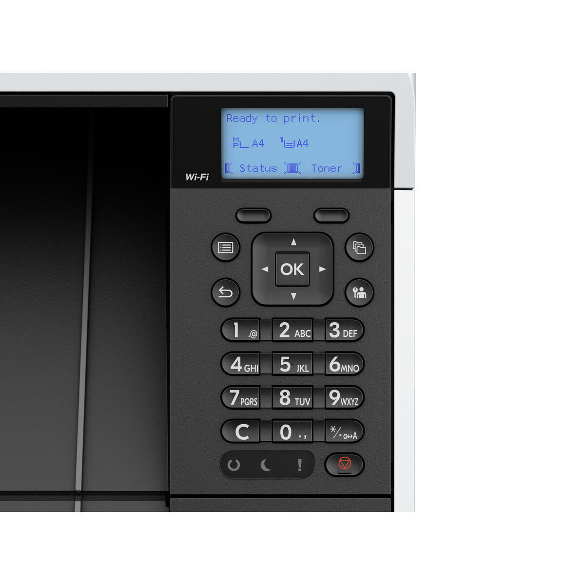 Kyocera Ecosys PA4000wx Ασπρόμαυρος Εκτυπωτής Laser - Image 4