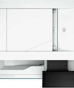 Alternative view of HP Enterprise MFP 5800dn Έγχρωμο Πολυμηχάνημα Laser