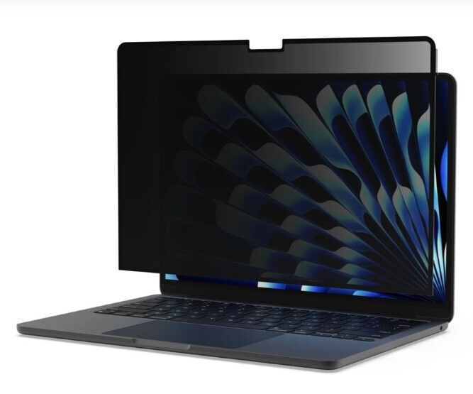 Belkin Φίλτρο Οθόνης για Laptop 13" - Image 2