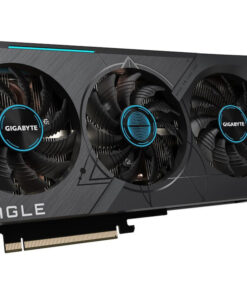 Alternative view of Biostar GeForce GT 610 2GB