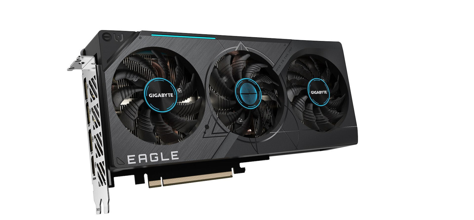 Biostar GeForce GT 610 2GB - Image 2