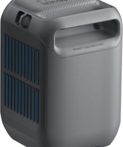 Alternative view of Anker Solix C300X DC Power Station Χωρητικότητας 288Wh