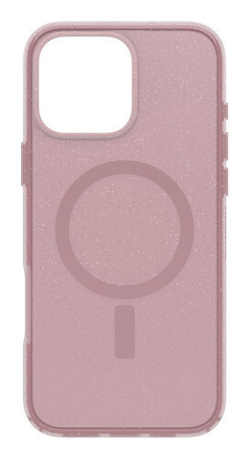 Otterbox Back Cover Πλαστικό Διάφανο (iPhone 15) 77-96432