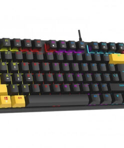 Alternative view of Tracer GameZone Hornet 87 Μηχανικό - Σετ με Ποντίκι (Αγγλικό US)