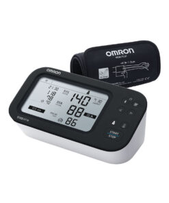 Alternative view of Omron M7 Intelli IT AFib Ψηφιακό Πιεσόμετρο Μπράτσου HEM-7380T1-EBK