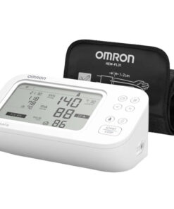 Alternative view of Omron M6 Comfort Ψηφιακό Πιεσόμετρο Μπράτσου HEM-7380-E