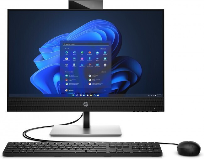 HP ProOne 440 G9 23.8" (i5/16GB) - Image 2
