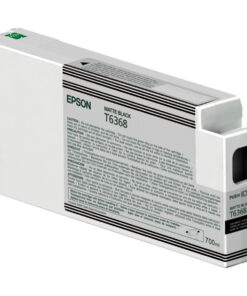Epson T63680N Γνήσιο Μελάνι Εκτυπωτή InkJet Μαύρο