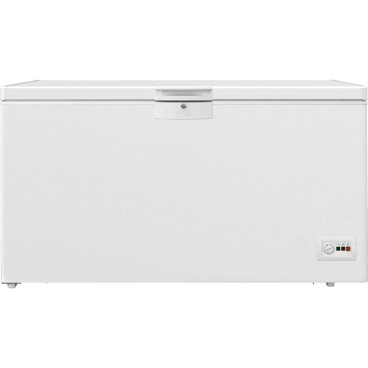 Beko Μπαούλο 360lt HSM37540