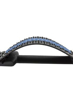 Qmed Back Stretching Support Μηχάνημα Διάτασεων