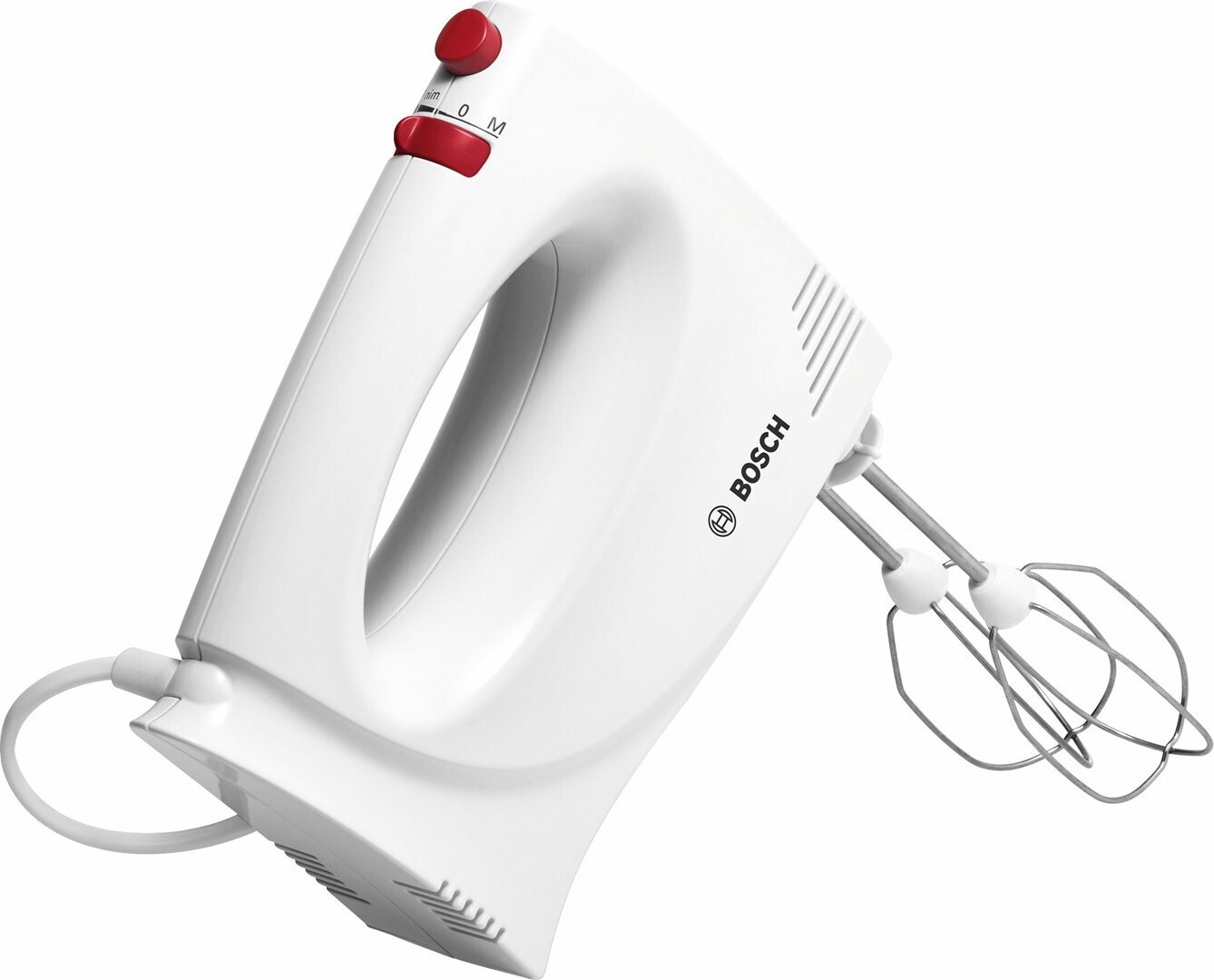 Bosch MFQ37400 Μίξερ Χειρός 750W Γκρι - Image 6