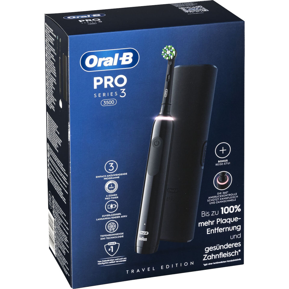 Oral-B Pro 3 3500 - Image 4