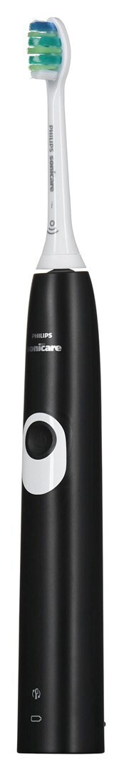 Philips Sonicare ProtectiveClean 4300 Ηλεκτρική Οδοντόβουρτσα με Χρονομετρητή Μαύρη - Image 9