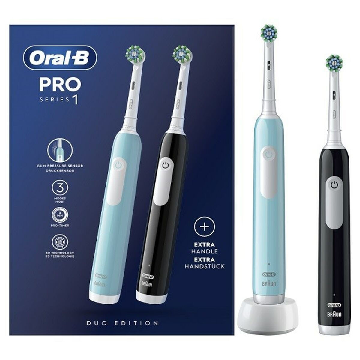 Oral-B Pro Series 1 - Image 2