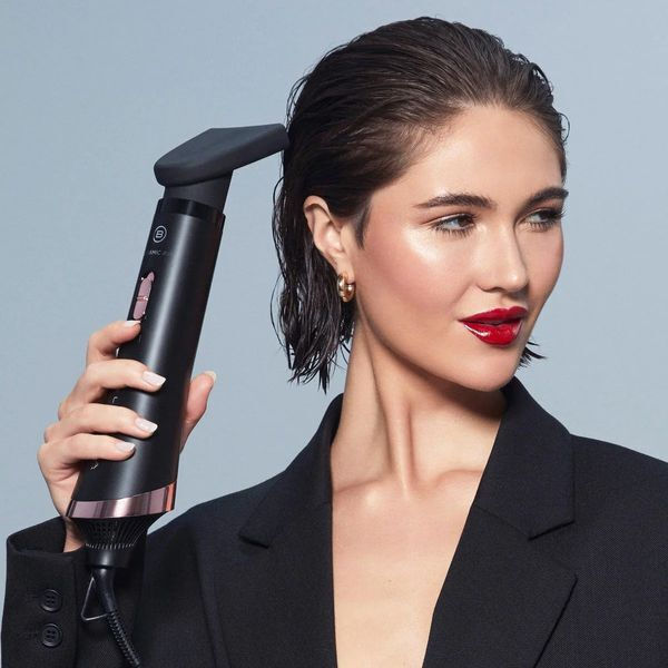 Bellissima Ceramic Air 3in1 Σετ Φορμαρίσματος Μαλλιών - Image 6