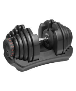 Αλτήρας 1x 40kg Ρυθμιζόμενος με Βάση