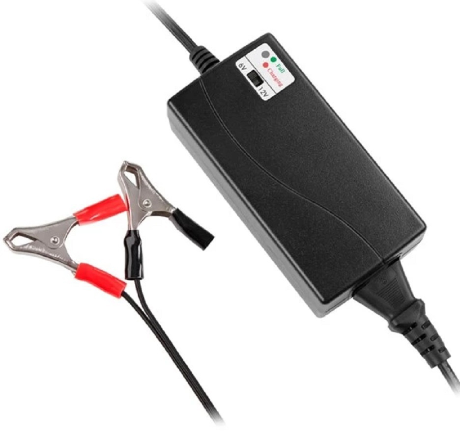Rebel με Χωρητικότητα 100Ah και Τάση 12V BAT0421 1τμχ - Image 2
