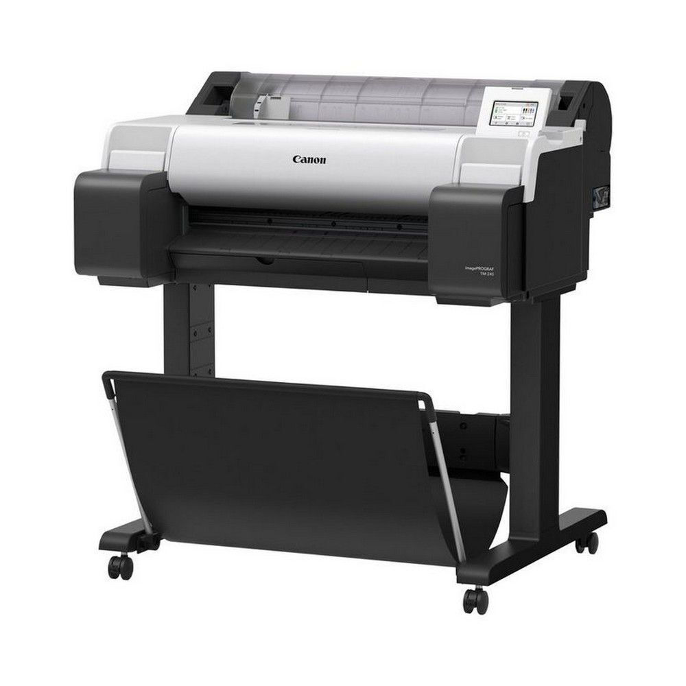 Canon ImagePROGRAF TM-355 MFP LM Plotter με Scanner και Wi-Fi - Image 4