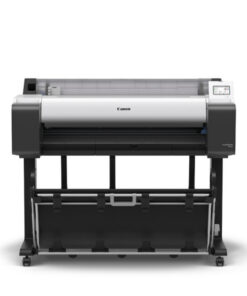 Alternative view of Canon ImagePROGRAF TM-355 MFP LM Plotter με Scanner και Wi-Fi