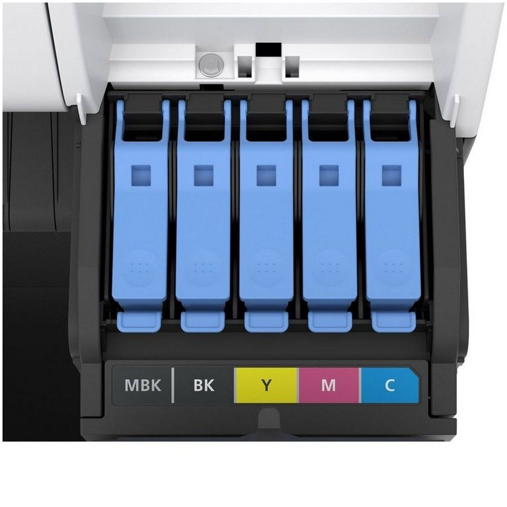 Canon ImagePROGRAF TM-355 MFP LM Plotter με Scanner και Wi-Fi - Image 5