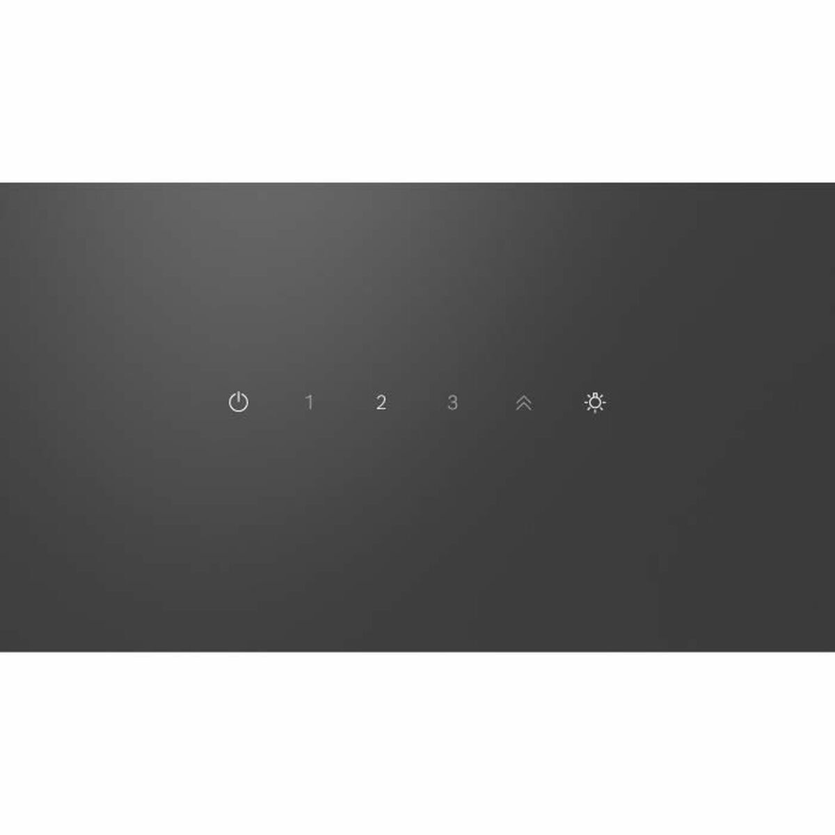 Bosch Απορροφητήρας Καμινάδα 80cm Μαύρος DWK85DK60 - Image 3