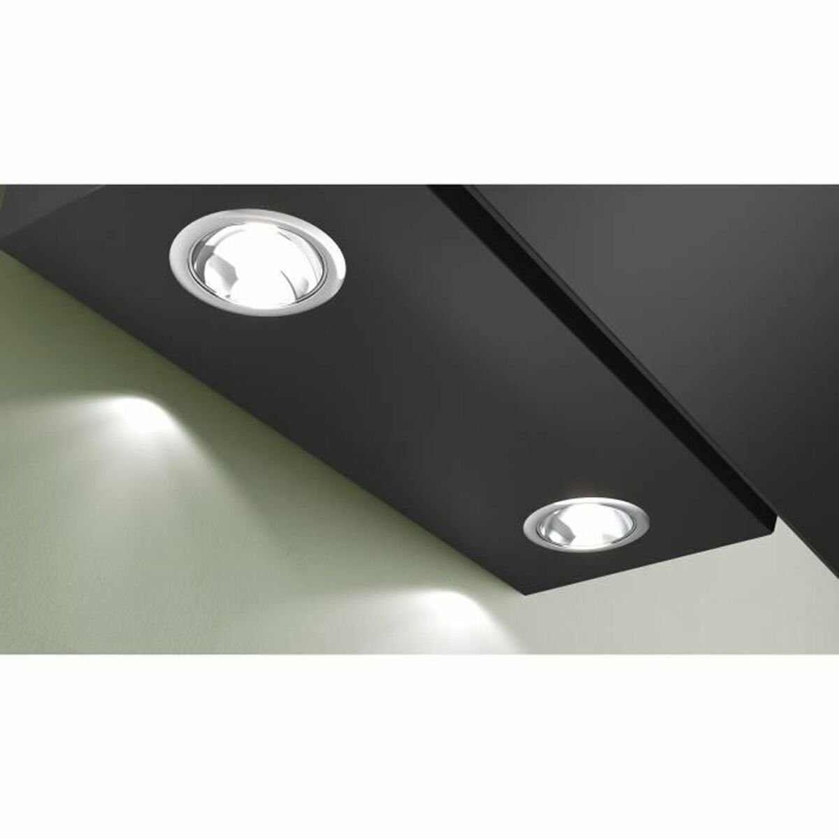 Bosch Απορροφητήρας Καμινάδα 80cm Μαύρος DWK85DK60 - Image 6