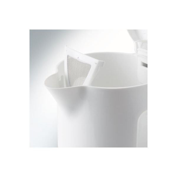 Kenwood JKP250 500ml με Ισχύ 650W Λευκός - Image 4