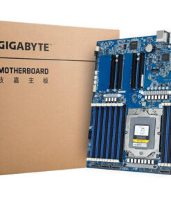 Gigabyte MZ33-AR0 SoC