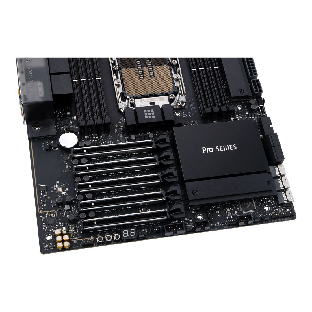 ASRock SPC741D8-2L2T/BCM - Image 7