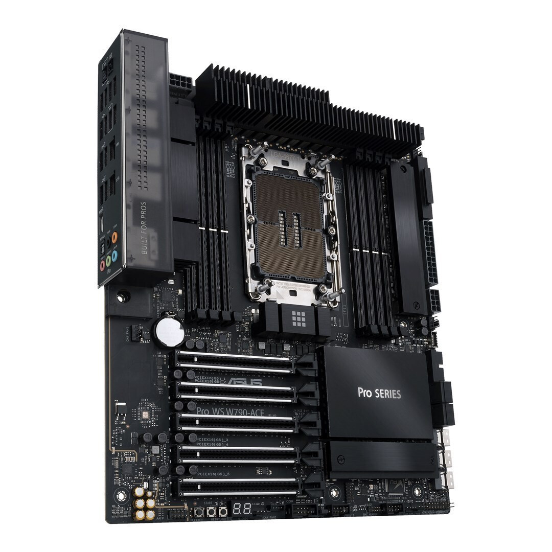 ASRock SPC741D8-2L2T/BCM - Image 6