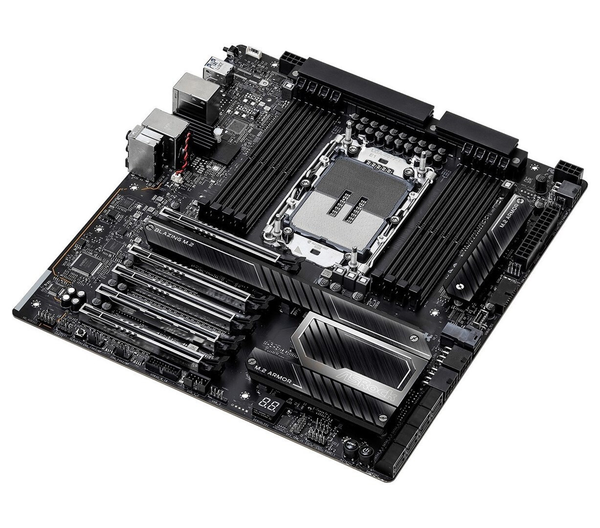 Gigabyte MX34-BS0 C252 - Image 5