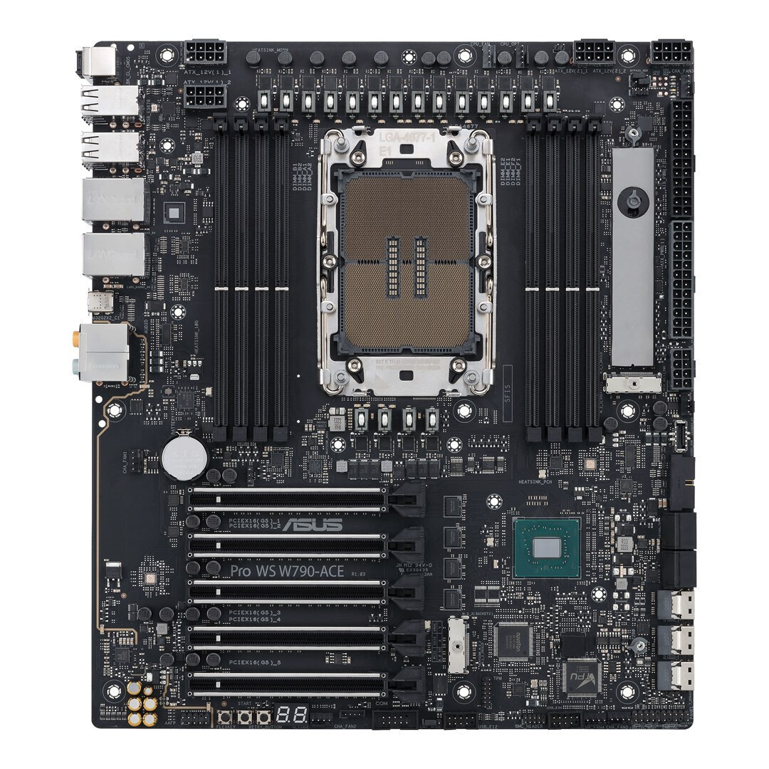 ASRock SPC741D8-2L2T/BCM - Image 4