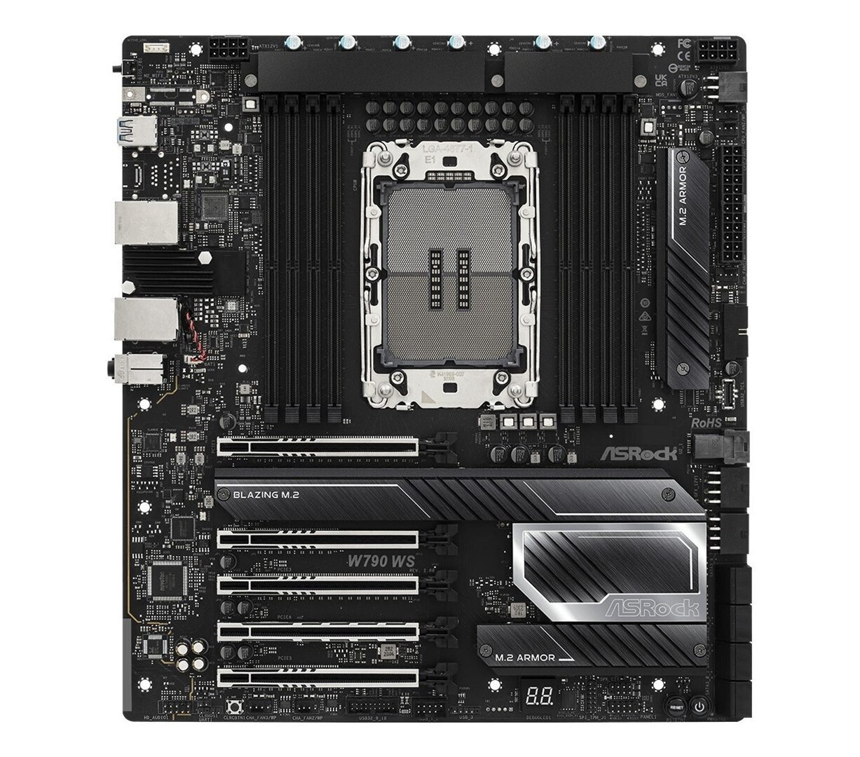 Gigabyte MX34-BS0 C252 - Image 6