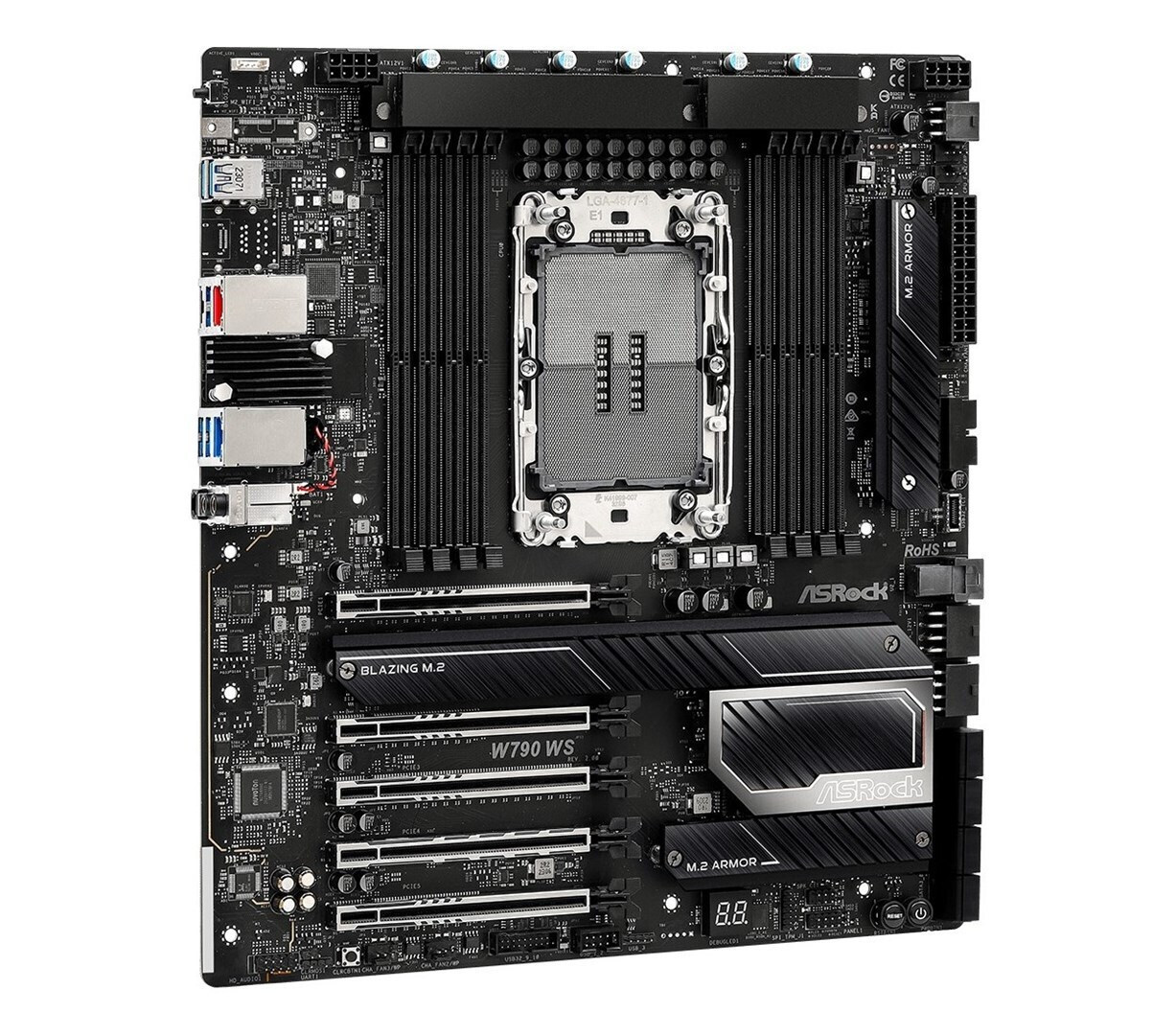 Gigabyte MX34-BS0 C252 - Image 7