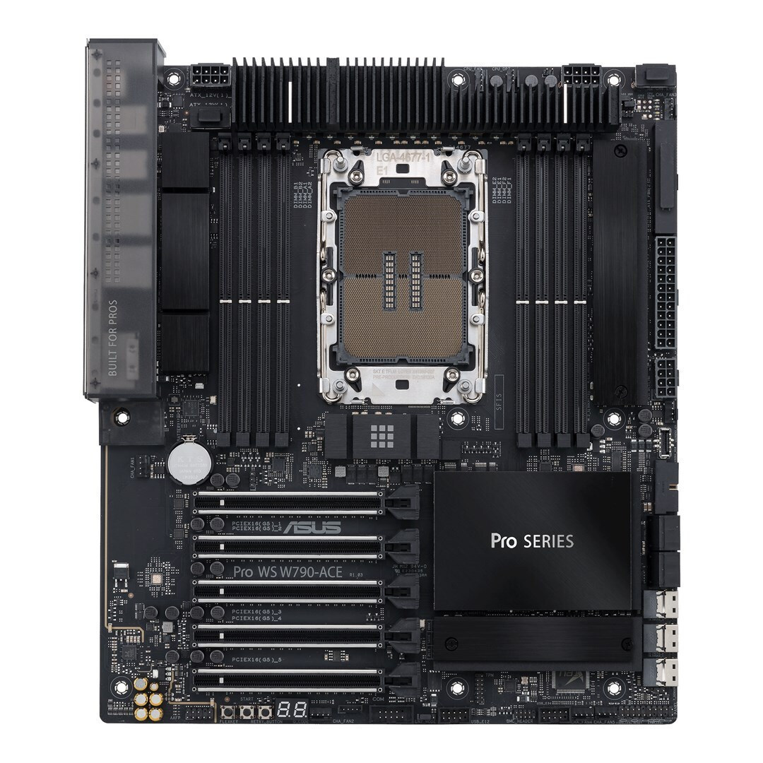 ASRock SPC741D8-2L2T/BCM - Image 9